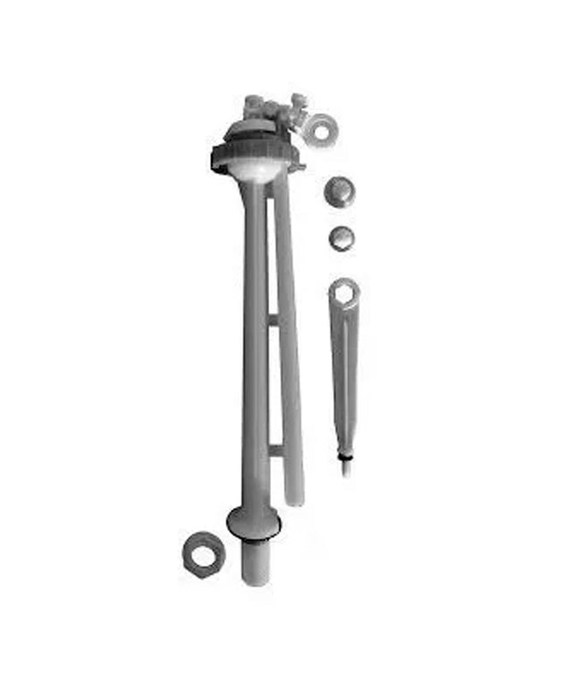 FERRUM VAL- ENTRADA CABEZA CELESTE VFI20 REP-RE-020-00