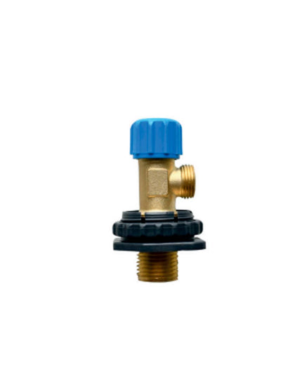 FERRUM LLAVE DE PASO VALVULA DE ENTRADA VFI23 05 REP-RE-523-00