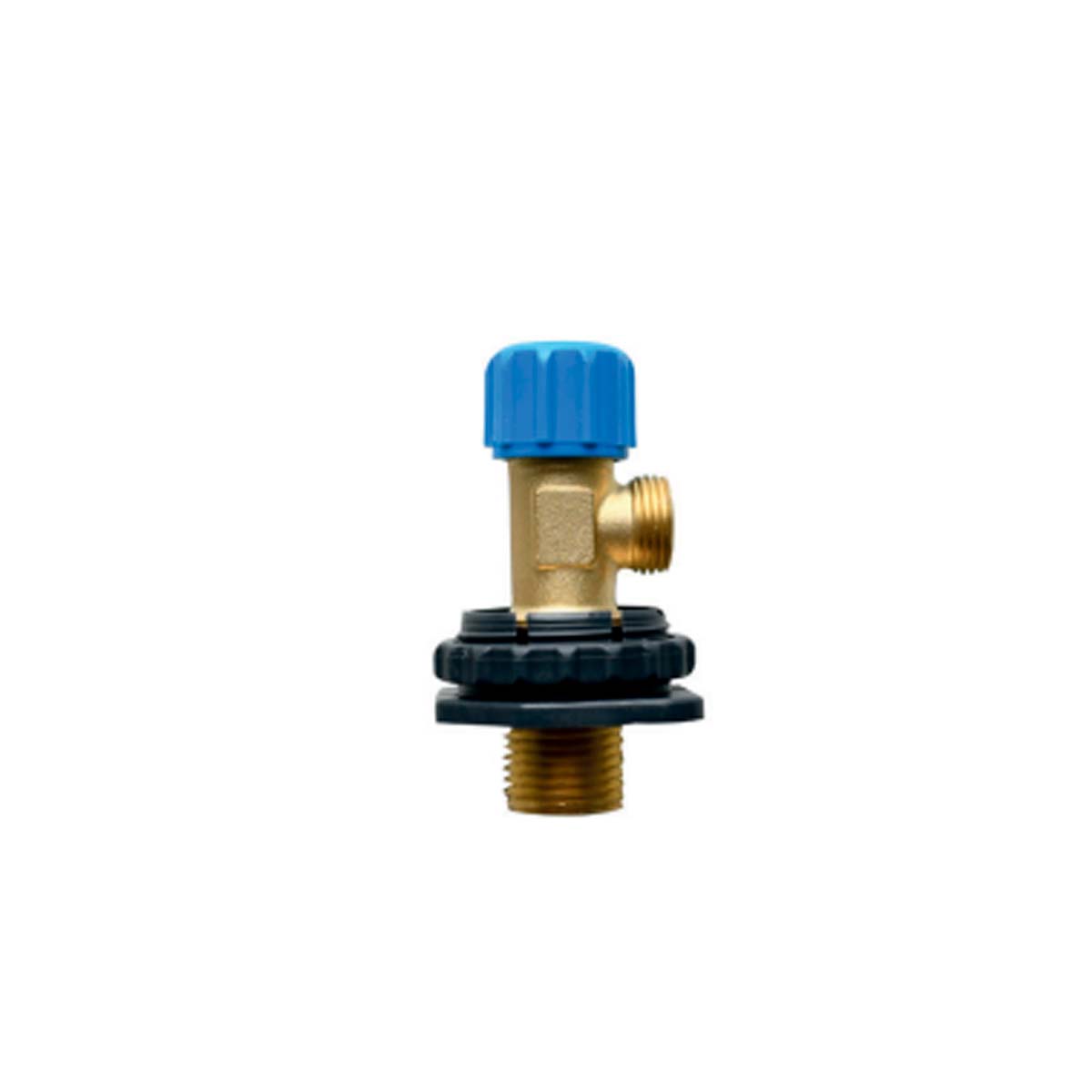 FERRUM LLAVE DE PASO VALVULA DE ENTRADA VFI23 05 REP-RE-523-00