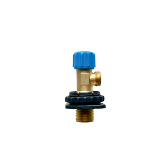 FERRUM LLAVE DE PASO VALVULA DE ENTRADA VFI23 05 REP-RE-523-00