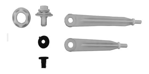 FERRUM KIT VALVULA 1/2VFN16 03 REP-RE-316-00