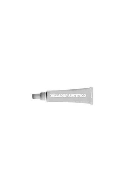 Ferrum Caucho Siliconado 50 Gr  X  Unidad Rep-rv-104-00 Vh004