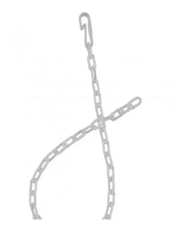FERRUM CADENA PLASTICA X 10 UNIDADES VP141 REP-RA-141-00