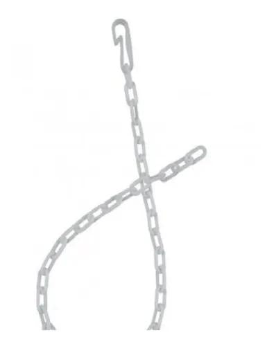 FERRUM CADENA PLASTICA X 10 UNIDADES VP141 REP-RA-141-00