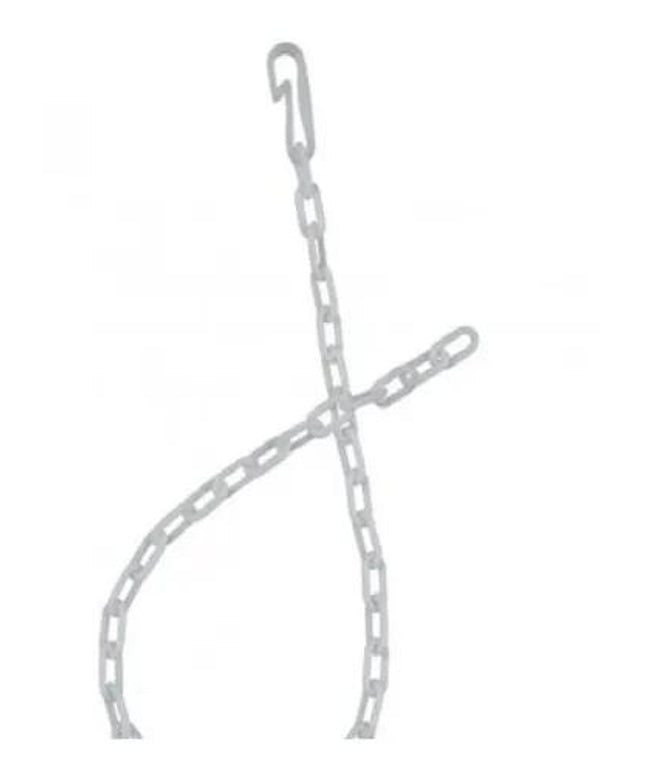 FERRUM CADENA PLASTICA X 10 UNIDADES VP141 REP-RA-141-00