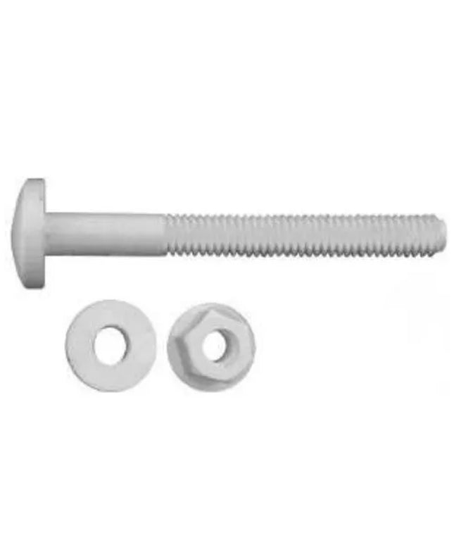 FERRUM TORNILLO DE 80 MM PLAST. VP191 REP-RX-007-00