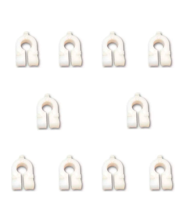 FERRUM BUJE PALANCA DE PLASTICO VP260 X 10U REP-RA-260-00