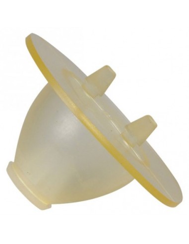 FERRUM OBTURADOR FLAPPER C/VASO VP802 REP-RD-802-00