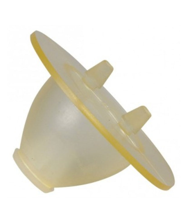 FERRUM OBTURADOR FLAPPER C/VASO VP802 REP-RD-802-00