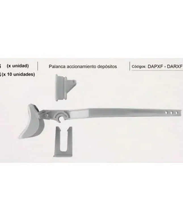 FERRUM PAL.ACC.DEPOSITO DAR VP913 REP-RA-913-00