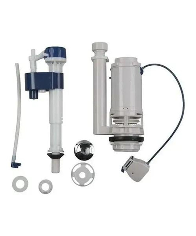 FERRUM KIT DESC DUAL P/BOT LATE VPDU1 01 REP-RV-021-00