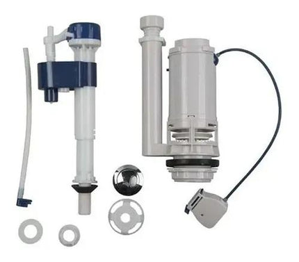 Ferrum Kit Desc Dual P/bot Late Vpdu1 01 Rep-rv-021-00