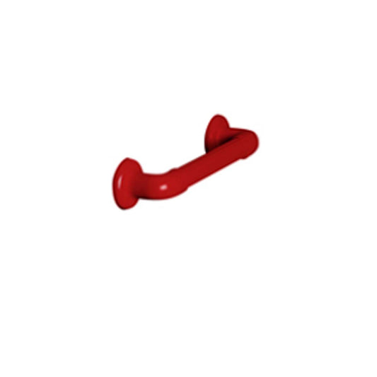 FERRUM TRAFUL STOCK BARRAL FIJO RECTO 30 CM Ø36MM VPFR3-R ESP-BR-012-RO