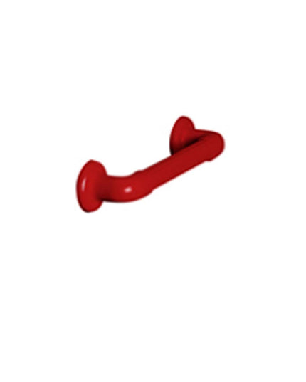Ferrum Traful Stock Barral Fijo Recto 30 Cm Ø36mm Vpfr3-r Esp-br-012-ro