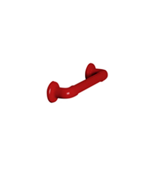 Ferrum Traful Stock Barral Fijo Recto 30 Cm Ø36mm Vpfr3-r Esp-br-012-ro