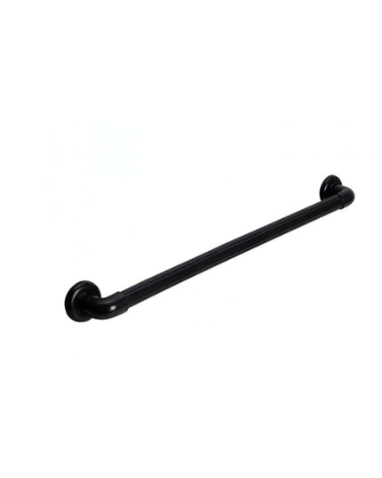 FERRUM TRAFUL STOCK BARRAL FIJO RECTO 80 CM Ø36MM VPFR8-N ESP-BR-016-NE