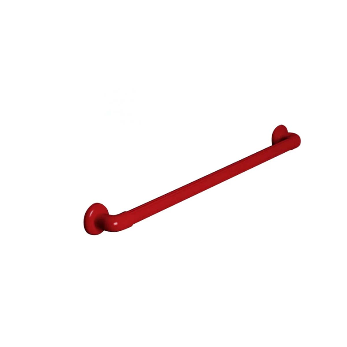 FERRUM TRAFUL STOCK BARRAL FIJO RECTO 80 CM Ø36MM VPFR8-R ESP-BR-016-RO