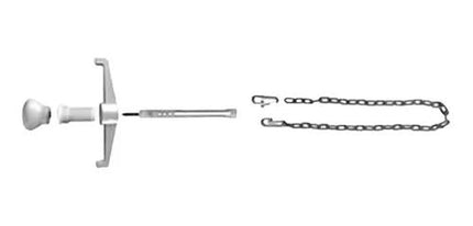 FERRUM ACCIONAMIENTO TIRADOR VTA31 REP-RA-031-BL