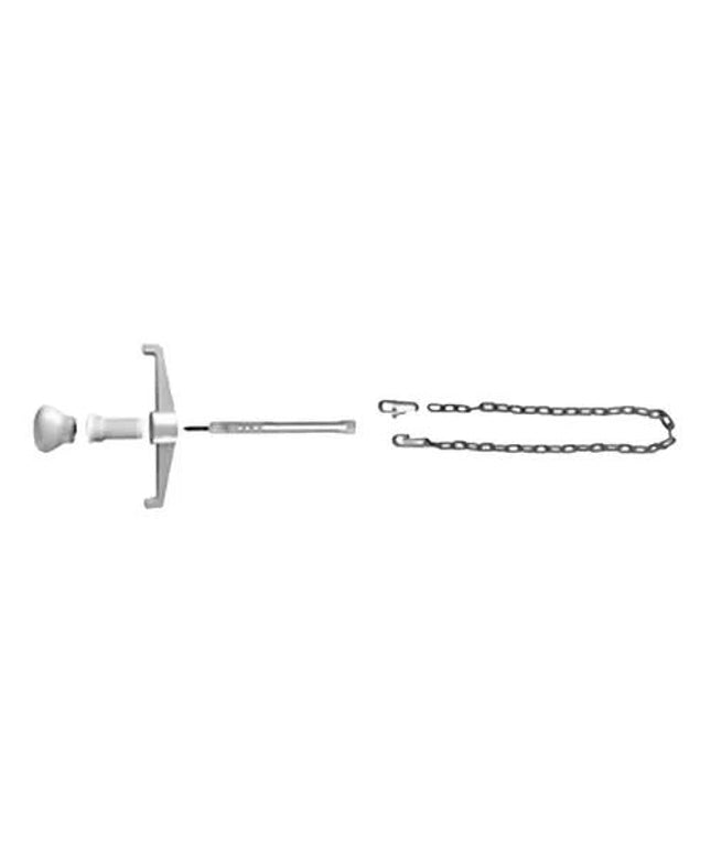 FERRUM ACCIONAMIENTO TIRADOR VTA31 REP-RA-031-BL