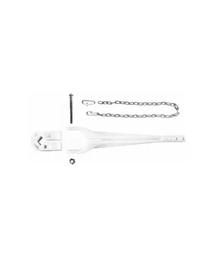 FERRUM ACC.MANIJA CERAMICA VTA34 R8 REP-RA-834-00