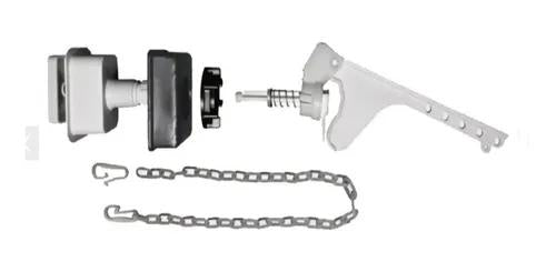 FERRUM ACCIONAMIENTO TECLA VTA39 REP-RA-039-BL