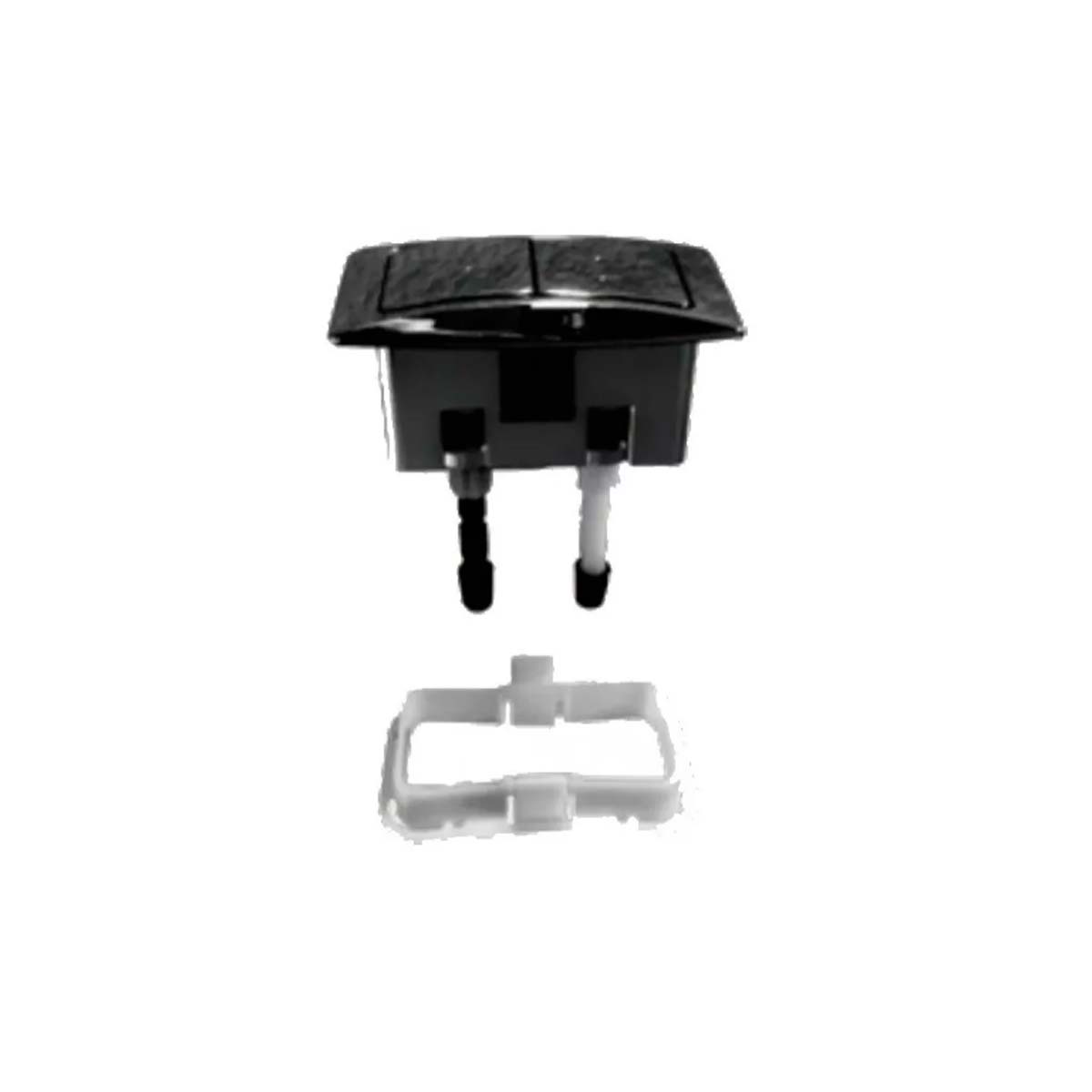 FERRUM TECLA ACCIONAMIENTO DUALD VTA43 01 REP-RA-043-CR