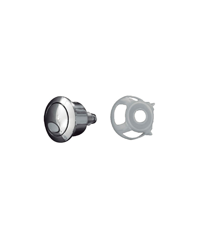 FERRUM BOTON DUAL 38 MM C/CABLE VTA47 01 REP-RA-047-CR