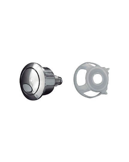 FERRUM BOTON DUAL 38 MM C/CABLE VTA47 01 REP-RA-047-CR