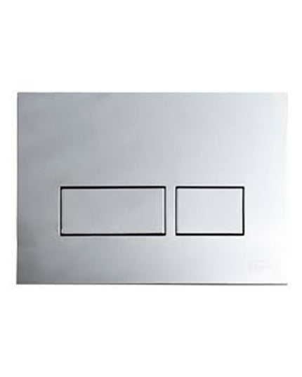 FERRUM TAPA TECLA RECTANGULAR CHICA - DEP EMBUTIR VTA51-01  REP-RA-051-CR