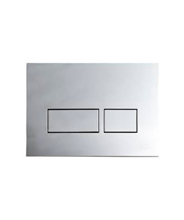 FERRUM TAPA TECLA RECTANGULAR CHICA - DEP EMBUTIR VTA51-01  REP-RA-051-CR