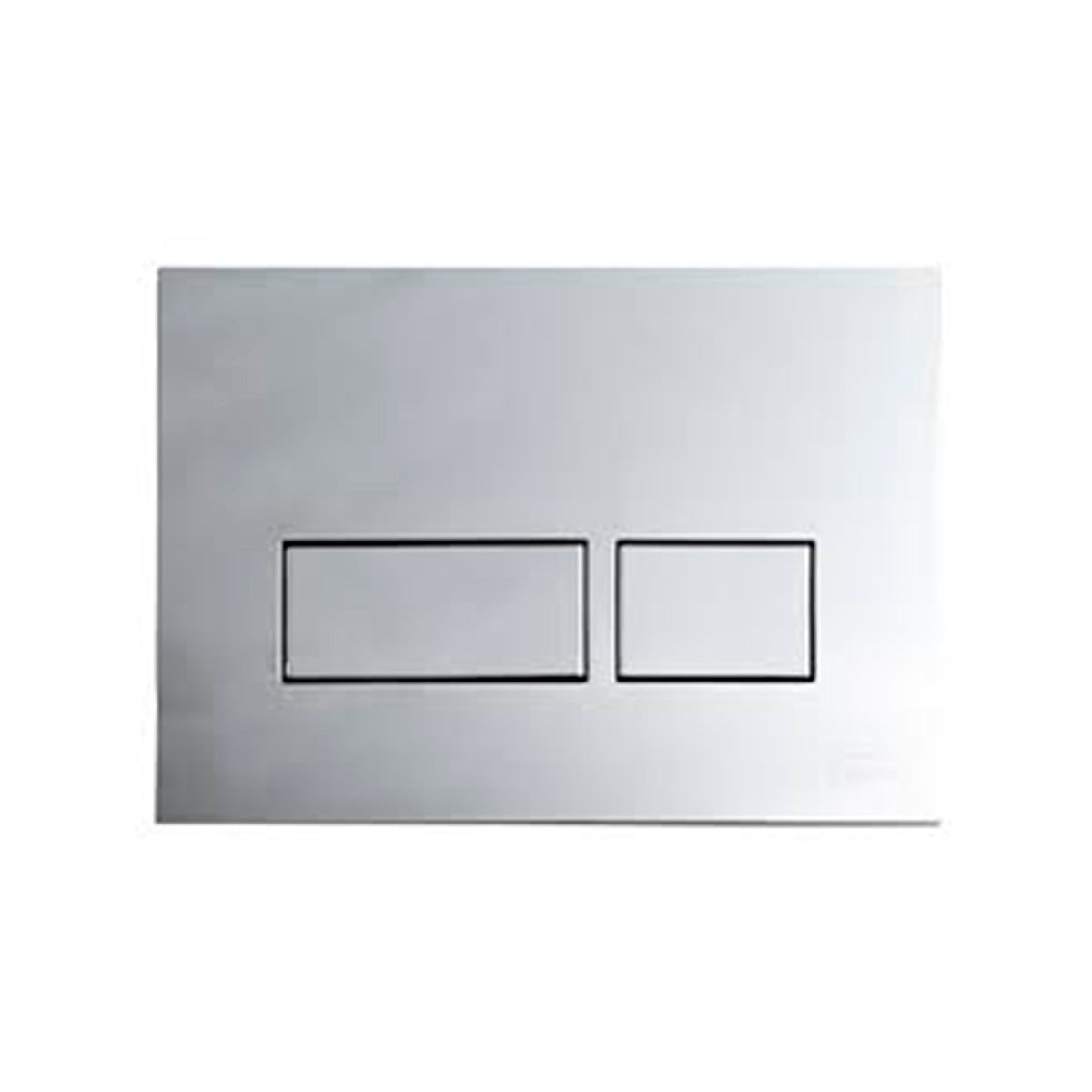 FERRUM TAPA TECLA RECTANGULAR CHICA - DEP EMBUTIR VTA51-01