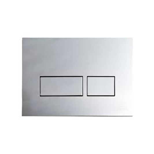 FERRUM TAPA TECLA RECTANGULAR CHICA - DEP EMBUTIR VTA51-01