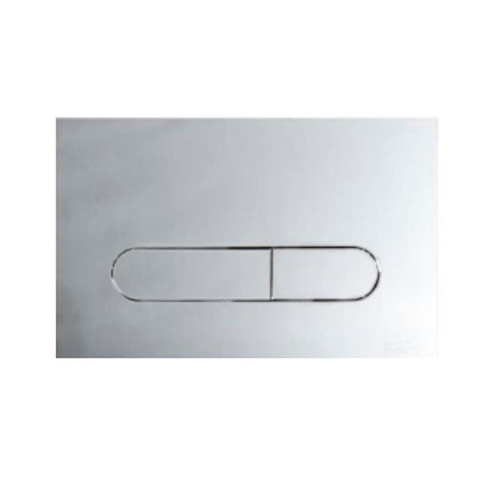 FERRUM TAPA DOBLE TECLA RECTANG CHICA VTA56-CR REP-RA-056-CR