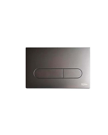 FERRUM TAPA DOBLE TECLA RECTANG CHICA VTA56-GG REP-RA-056-GG