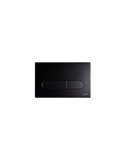 FERRUM TAPA DOBLE TECLA RECTANG CHICA VTA56-NS REP-RA-056-NS