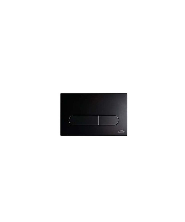 FERRUM TAPA DOBLE TECLA RECTANG CHICA VTA56-NS REP-RA-056-NS