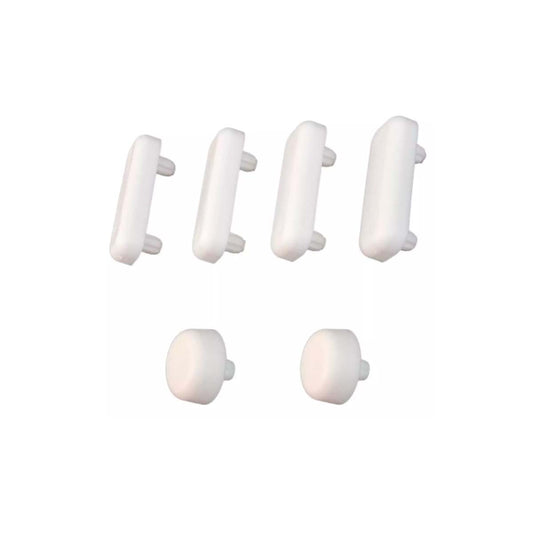 FERRUM BUMPERS TAPA BARI/FLOR VTB39 REP-RV-139-BL