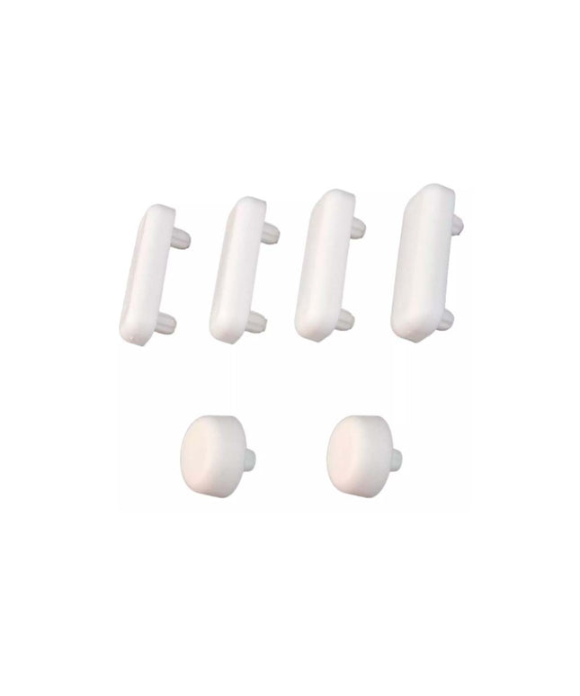 FERRUM BUMPERS TAPA BARI/FLOR VTB39 REP-RV-139-BL