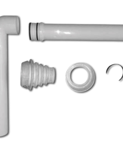 FERRUM CONEXION INODORO ESPACIO VTC11 REP-RX-024-00