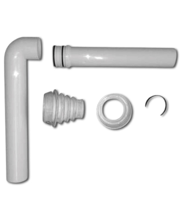 FERRUM CONEXION INODORO ESPACIO VTC11 REP-RX-024-00