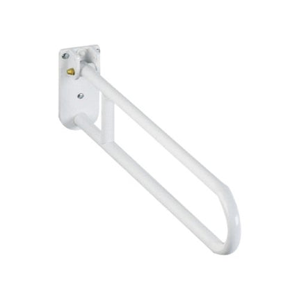 FERRUM ESPACIO BARRAL REBATIBLE 80 CM VTEB8 ESP-BR-019-BL