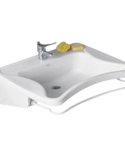 FERRUM ESPACIO SISTEMA MOVIL PARA LAV VTEM1 ESP-ST-001-BL