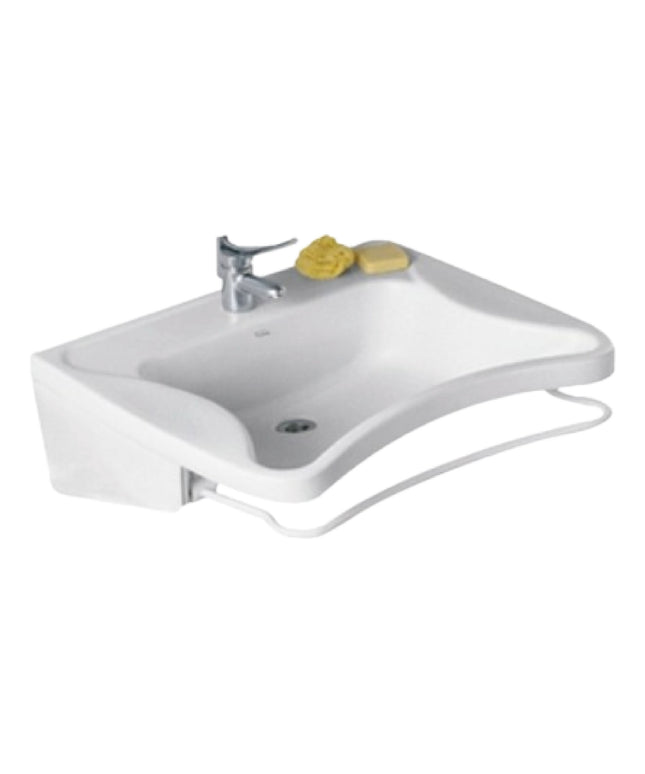 FERRUM ESPACIO SISTEMA MOVIL PARA LAV VTEM1 ESP-ST-001-BL