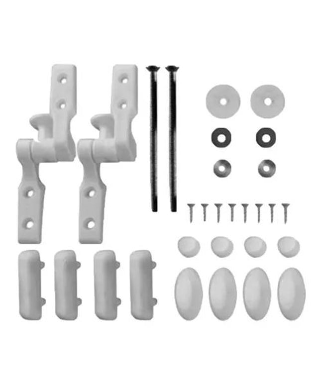 FERRUM KIT TAPA BARI VTI32 REP-RV-032-BL