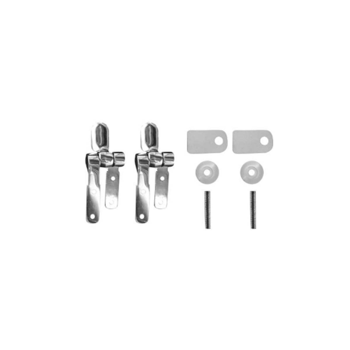 FERRUM KIT TAPA VICTORIA VTI35 REP-RV-035-BL