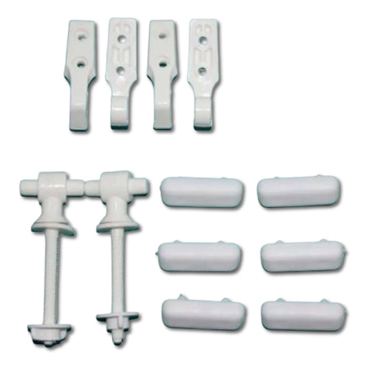 FERRUM KIT TAPA ASIENTO ESPACIO VTI38 REP-RV-038-BL