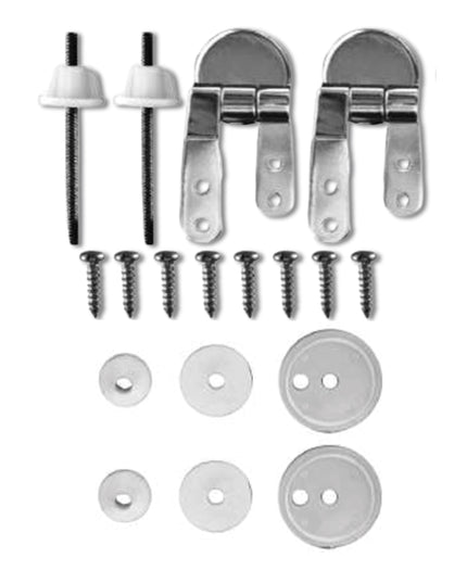 FERRUM KIT BARI/FLORENCIA CROM VTI41 01 REP-RV-041-CR