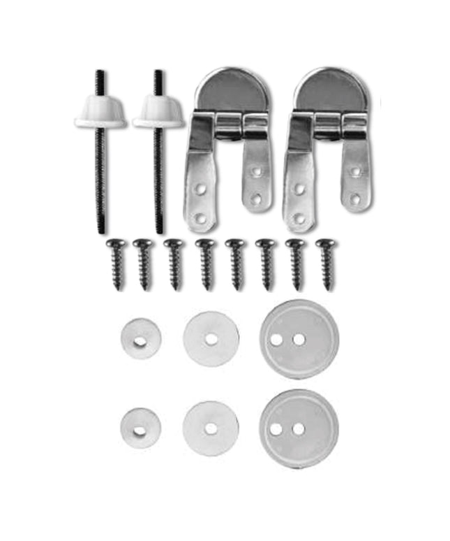 FERRUM KIT BARI/FLORENCIA CROM VTI41 01 REP-RV-041-CR