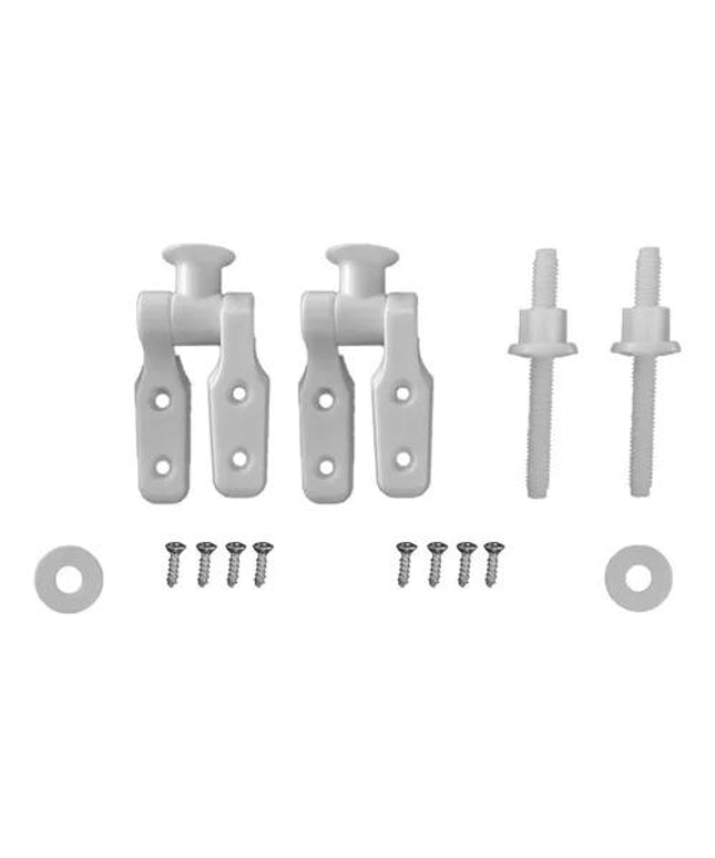 FERRUM KIT T/ASIENTO XM PLASTICO VTI43 REP-RV-043-BL