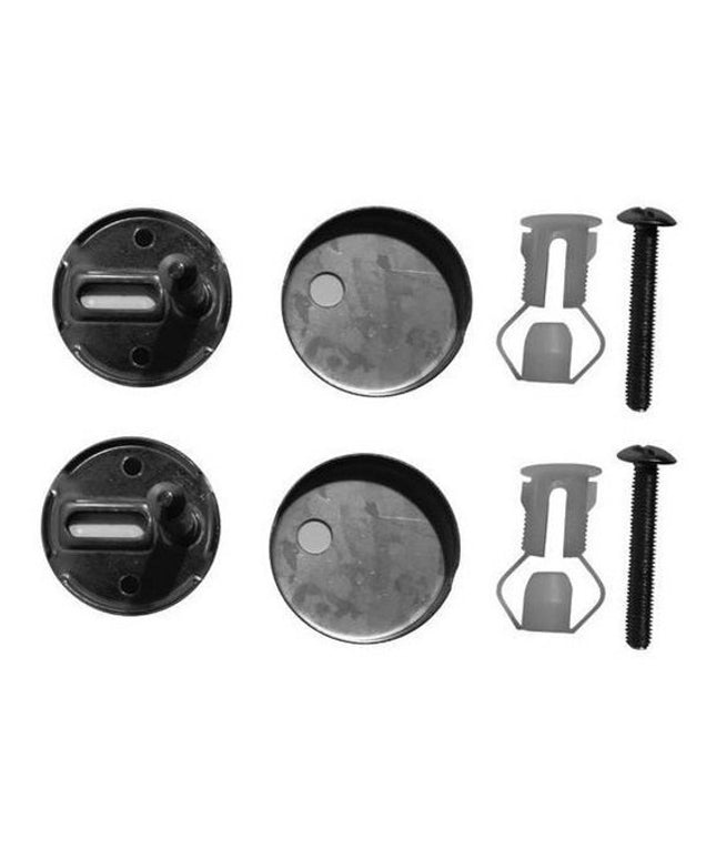 FERRUM FIJACION TAPA TUXUS/THXUS VTI44 REP-RV-044-00